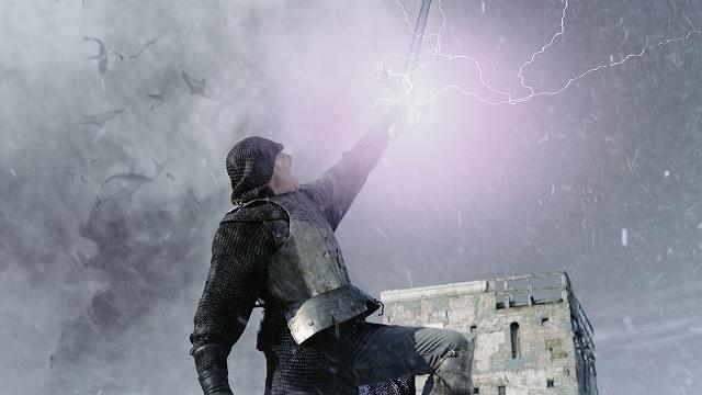 声援を送るのは人類か、サメか…「シャークネード」新作の“絶叫応援上映”決定