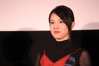 有村架純、初のシングルマザー役に「寄り添って演じられたら」