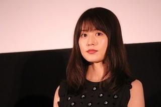 有村架純、初のシングルマザー役に「寄り添って演じられたら」