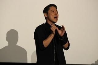 吉岡里帆「音タコ」主題歌を生披露！ 阿部サダヲの歌唱力に「マジ、尊敬っす」