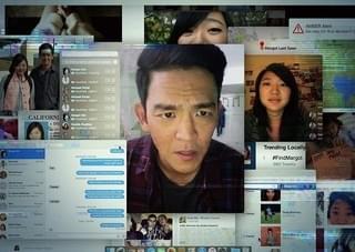 “全編PC画面”の映画「search」は、どうやって人物の感情を表現したのか？