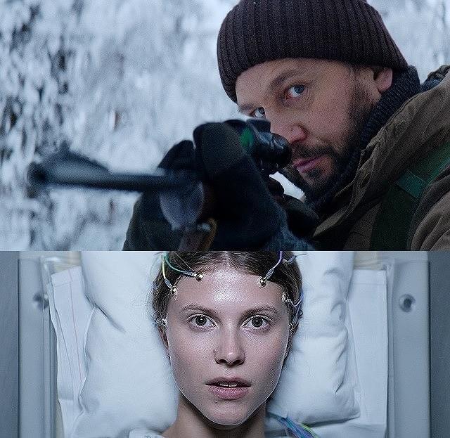 北欧ホラー「テルマ」冒頭映像公開！娘に銃を向ける父の真意とは…