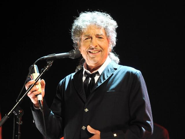 ボブ・ディラン