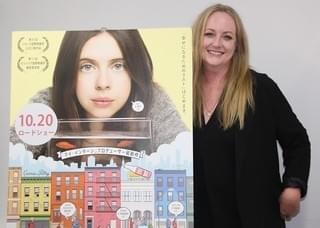 「マイ・プレシャス・リスト」女性監督、「私が普段思っていることが全部詰まっている」