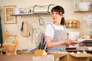 稲森いずみがWOWOWドラマで主演、セックスレスに悩む夫婦の不倫劇 2月放送