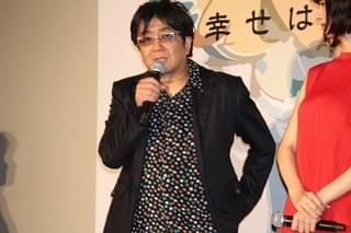 佐藤健、商売上手な“チャリ男”高橋一生の話術で財布のひも緩む！