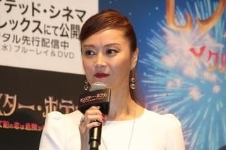 山寺宏一、川島海荷の“大人の美ぼう”にため息「ビビンときました」