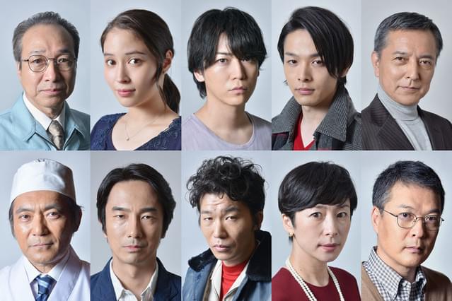 兄からの手紙とSNS社会を 対比的に描く現代版「手紙」