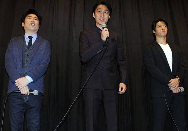 渡辺大、海外“2冠”の「ウスケボーイズ」公開で願い「ワイン文化が普及すれば」