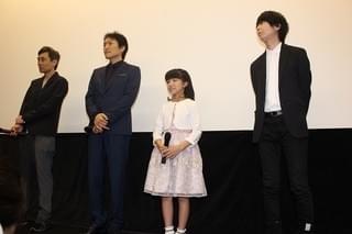 千原ジュニア＆川谷絵音、子役・平尾菜々花の表現力を絶賛「ただの天才」