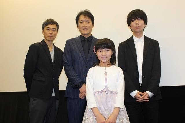 千原ジュニア＆川谷絵音、子役・平尾菜々花の表現力を絶賛「ただの天才」