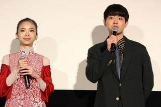 趣里＆菅田将暉、他者とリンクできた瞬間は「舞台上で…」「コンビニ入ったら…」