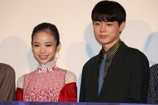 趣里＆菅田将暉、他者とリンクできた瞬間は「舞台上で…」「コンビニ入ったら…」
