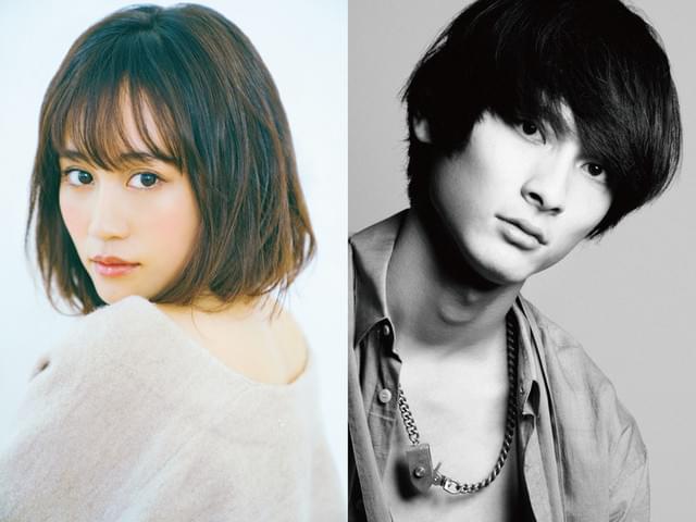 前田敦子と高良健吾