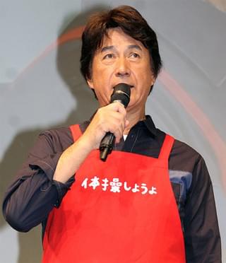 木村文乃、“父親”草刈正雄の感動スピーチに「あれはずるい」