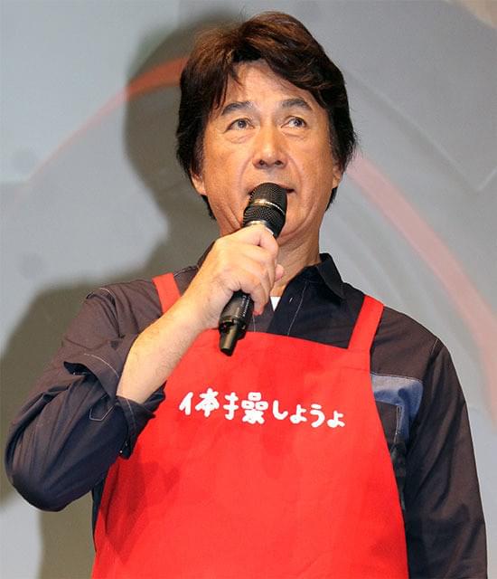 木村文乃、“父親”草刈正雄の感動スピーチに「あれはずるい」
