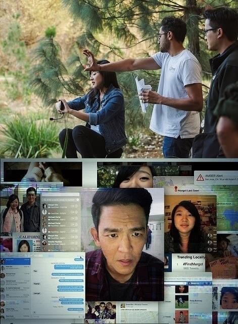 キャスト、監督が撮影の模様を明かした