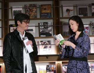 黒木華＆野村周平「ビブリア古書堂の事件手帖」最大のミステリーは成田凌？