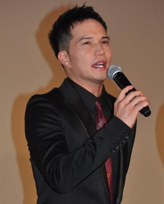 倉科カナ＆市原隼人、撮影が行われた居酒屋で閉店まで飲み続ける！