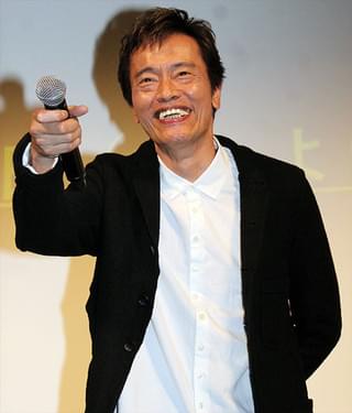 遠藤憲一、共演の8歳子役を「同級生みたい」も「顔は怖い」に苦笑