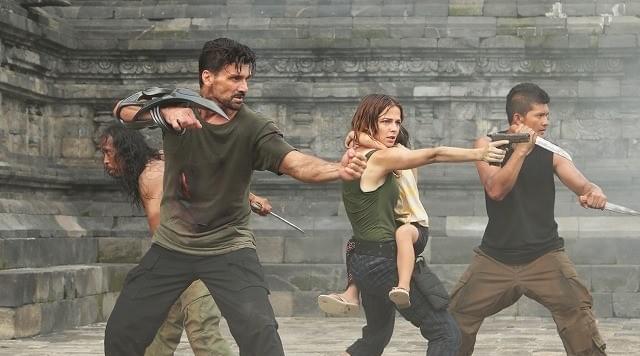 「スカイライン」シリーズ第3弾企画が進行中！監督が「かなり野心的な作品になる」と明言