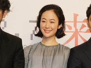 岡田准一、苦手なのにホラー映画に主演「台本が怖くて進まなかった」
