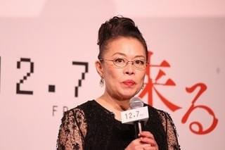 岡田准一、苦手なのにホラー映画に主演「台本が怖くて進まなかった」