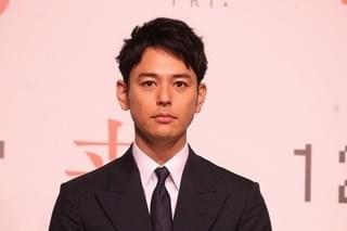 岡田准一、苦手なのにホラー映画に主演「台本が怖くて進まなかった」