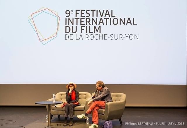 アンナ・カリーナの新作ドキュメンタリーが完成 ゴダールとの日々、日本の思い出を語る