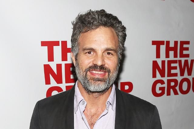 マーク・ラファロ、米HBO新ドラマで双子を1人2役