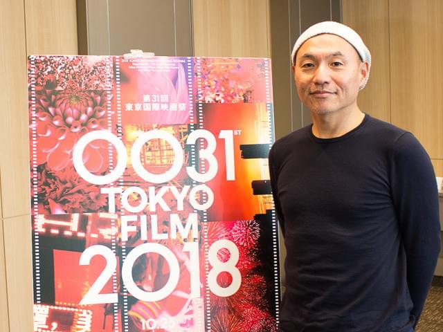 湯浅政明監督、TIFF特集で自作を回想 ピンチを楽しめるきっかけになった「ちびまる子ちゃん」の仕事