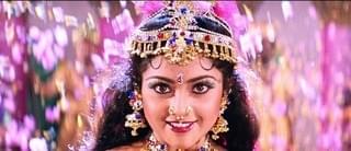 “見る極楽浄土”インド映画ブームの火付け役「ムトゥ 踊るマハラジャ」4K版予告