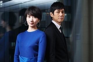 「オズランド」波瑠＆西島秀俊が今だから明かす“仕事論”