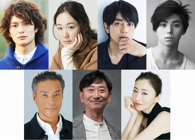 岡田将生×黒木華「ハムレット」19年5月上演決定！ 共演に青柳翔、村上虹郎、松雪泰子
