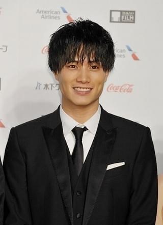 第31回東京国際映画祭開幕！初参加の稲垣吾郎に大歓声「最高の思い出」