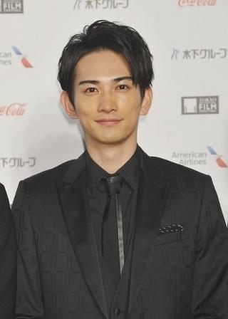 第31回東京国際映画祭開幕！初参加の稲垣吾郎に大歓声「最高の思い出」