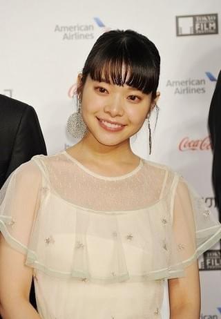 第31回東京国際映画祭開幕！初参加の稲垣吾郎に大歓声「最高の思い出」