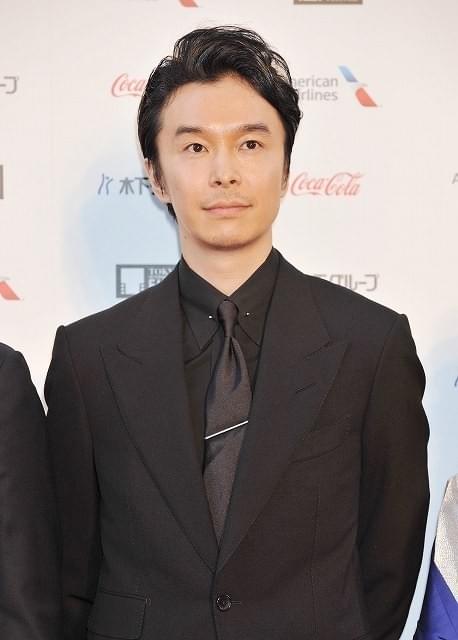 第31回東京国際映画祭開幕！初参加の稲垣吾郎に大歓声「最高の思い出」