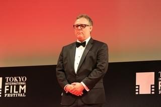 役所広司、特集上映の意外な注目点をアピール 松岡茉優はTIFFを通じた“連鎖”を期待