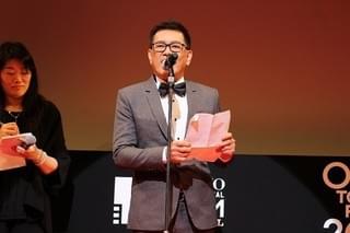 役所広司、特集上映の意外な注目点をアピール 松岡茉優はTIFFを通じた“連鎖”を期待