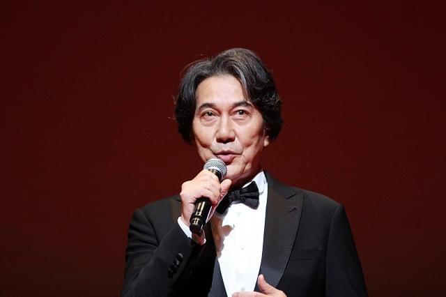 役所広司、特集上映の意外な注目点をアピール 松岡茉優はTIFFを通じた“連鎖”を期待