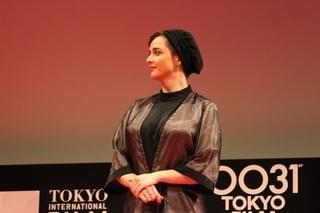 役所広司、特集上映の意外な注目点をアピール 松岡茉優はTIFFを通じた“連鎖”を期待