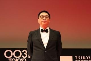 役所広司、特集上映の意外な注目点をアピール 松岡茉優はTIFFを通じた“連鎖”を期待
