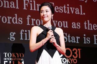 役所広司、特集上映の意外な注目点をアピール 松岡茉優はTIFFを通じた“連鎖”を期待