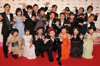 「21世紀の女の子」「カメ止め」が存在感 “アジア最大級の映画祭”開幕に多彩なゲスト