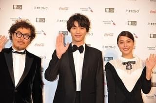 「21世紀の女の子」「カメ止め」が存在感 “アジア最大級の映画祭”開幕に多彩なゲスト