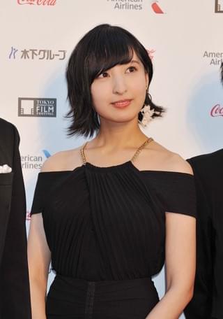 宮野真守＆櫻井孝宏、TIFFで“ゴジラポーズ” 関智一らは「PSYCHO-PASS」アピール