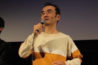 役所広司「キツツキと雨」の“最初の観客”は「沖田修一監督だった」