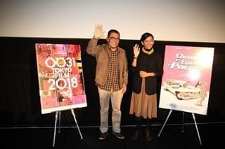 巨匠ガリン・ヌグロホ、インドネシア女性監督の重要性を熱弁