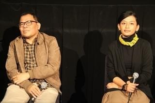 巨匠ガリン・ヌグロホ、インドネシア女性監督の重要性を熱弁